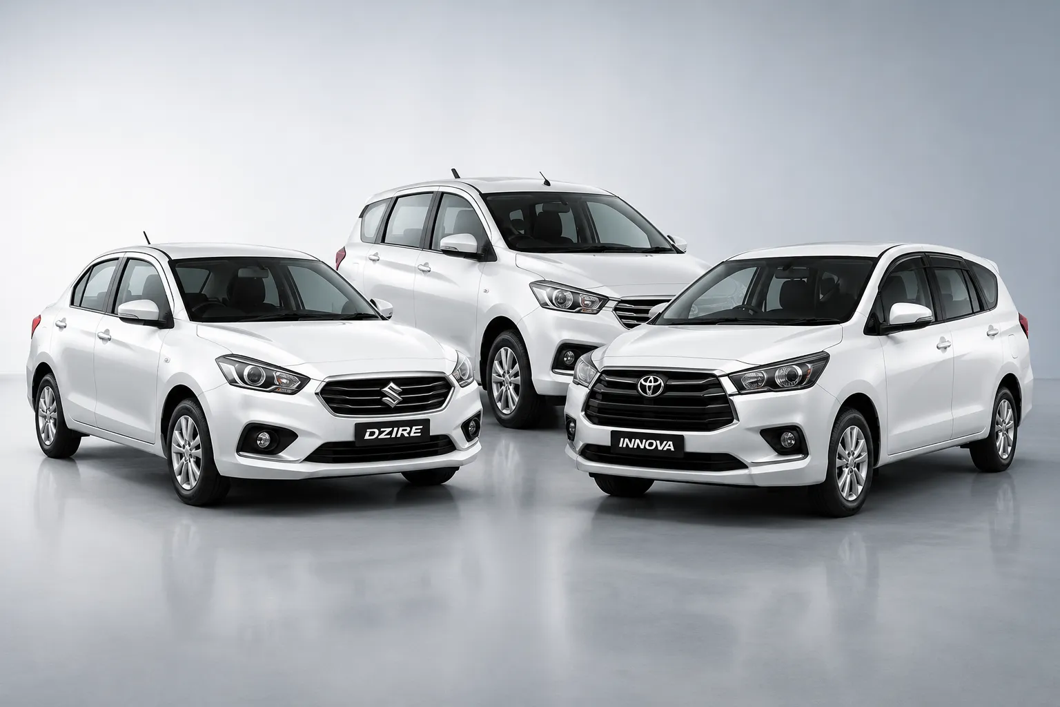 Car & Bus Rental