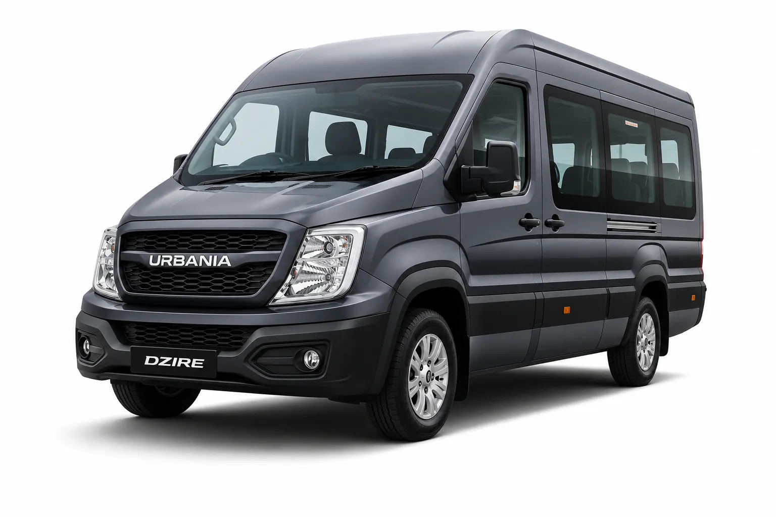 Urbania Premium
